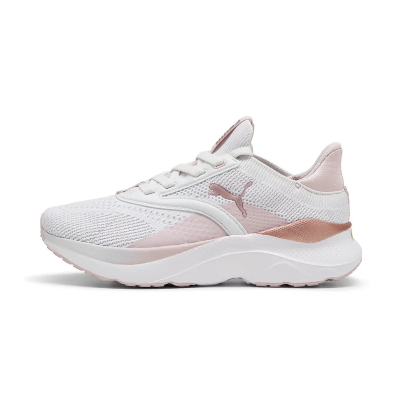 Puma SOFTRIDE Mayve “Feather Gray / Mauve Mist / Rose Gold” | 310160_03