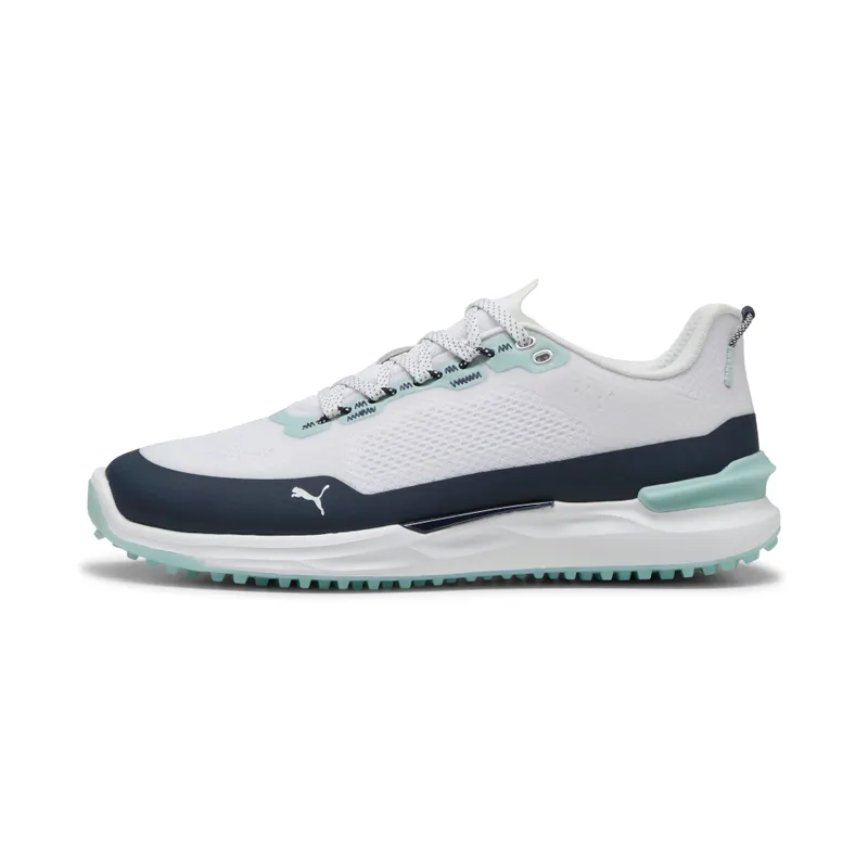 Puma IGNITE Elevate X “Puma White / Deep Navy / Modern Mint” | 310221_05