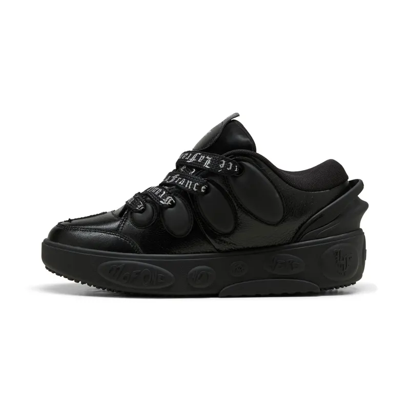 Puma LaFrancé Zwart Chrome “Puma Black / Silver Mist / Puma Silver” | 311335_01