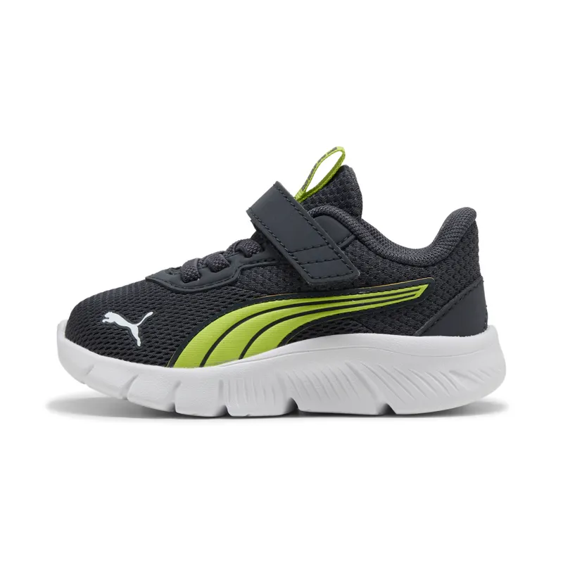 Puma FlexFocus Modern “Strong Gray / Puma White” | 311523_26