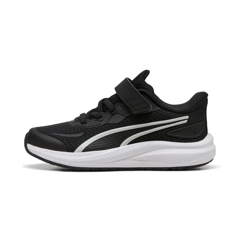 Puma Skyrocket 2 “Puma Black / Puma White / Puma Silver” | 312414_01