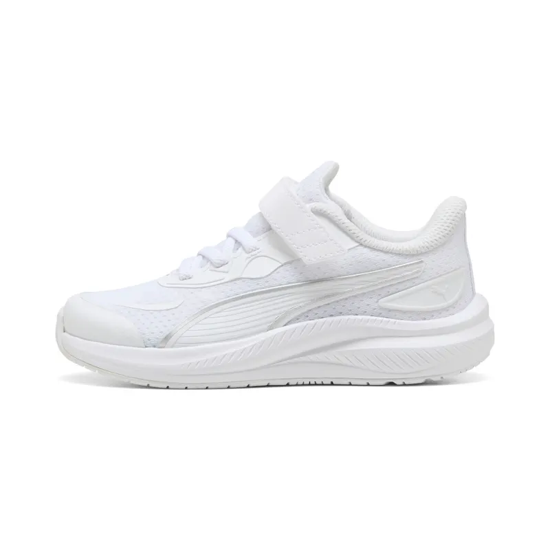 Puma Skyrocket 2 “Puma White” | 312414_05