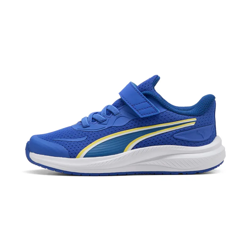 Puma Skyrocket 2 “Royal Sapphire / Puma White” | 312414_09