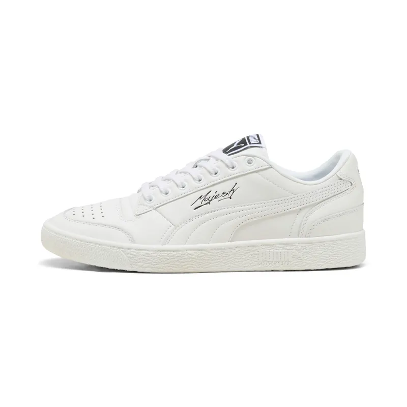 Puma Majesty “Puma White” | 312617_01