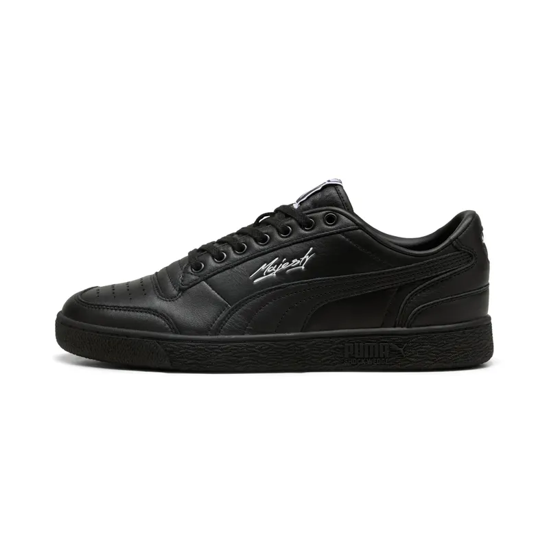 Puma Majesty “Puma Black / Puma White” | 312617_04