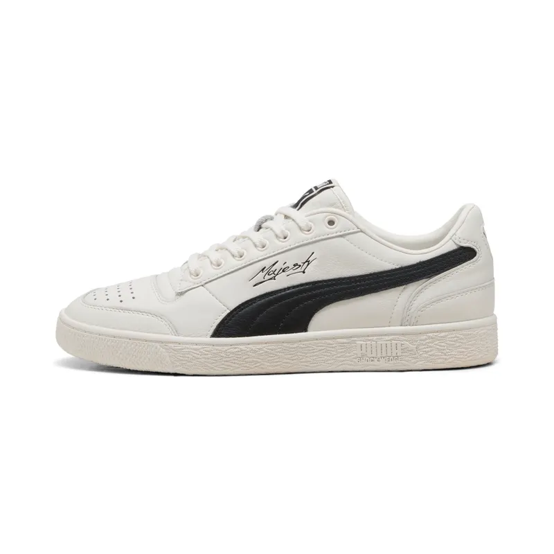 Puma Majesty “Warm White / Puma Black” | 312617_05