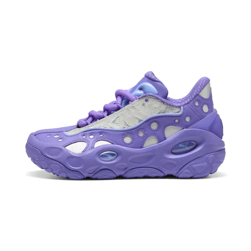 Puma LaFrancé RNR “Dark Amethyst / Intense Lavender” | 312715_01