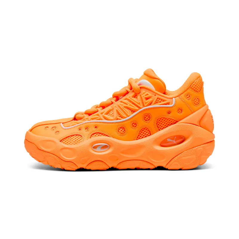 Puma LaFrancé RNR “Heat Fire / Silver Mist” | 312719_03