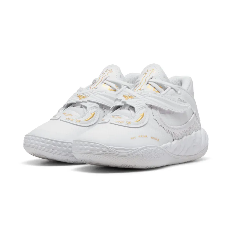 Puma MB.05 Mist “Puma White / Gold” | 313467_01