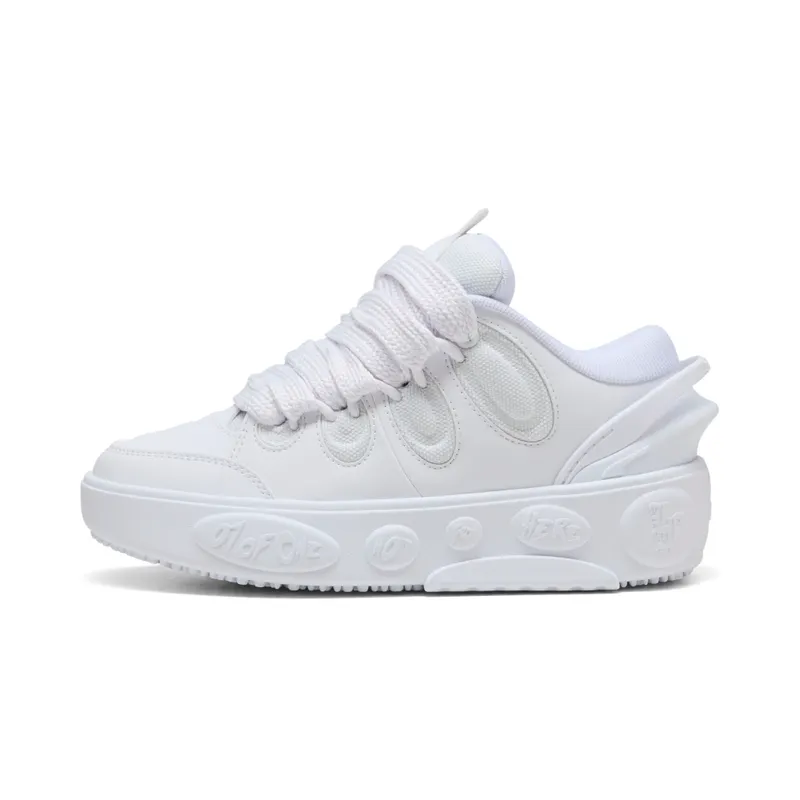 Puma LaFrancé “Puma White” | 314296_01