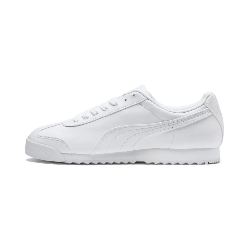 Puma Roma White | 353572-21