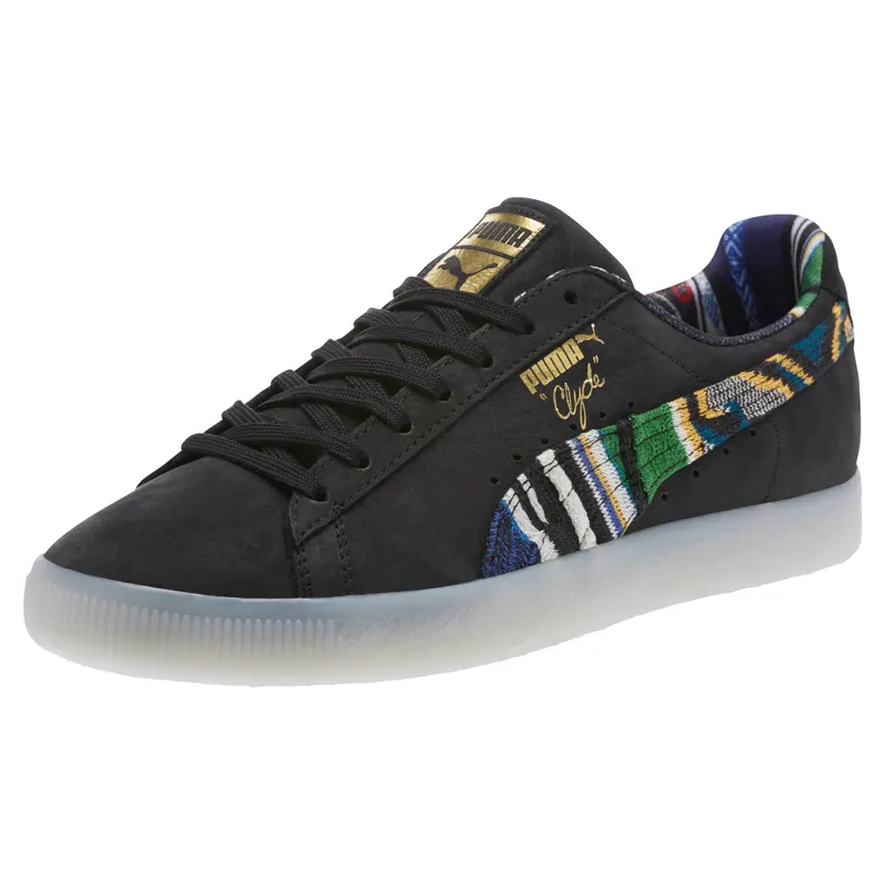 Puma Clyde Coogi Black | 364908-01