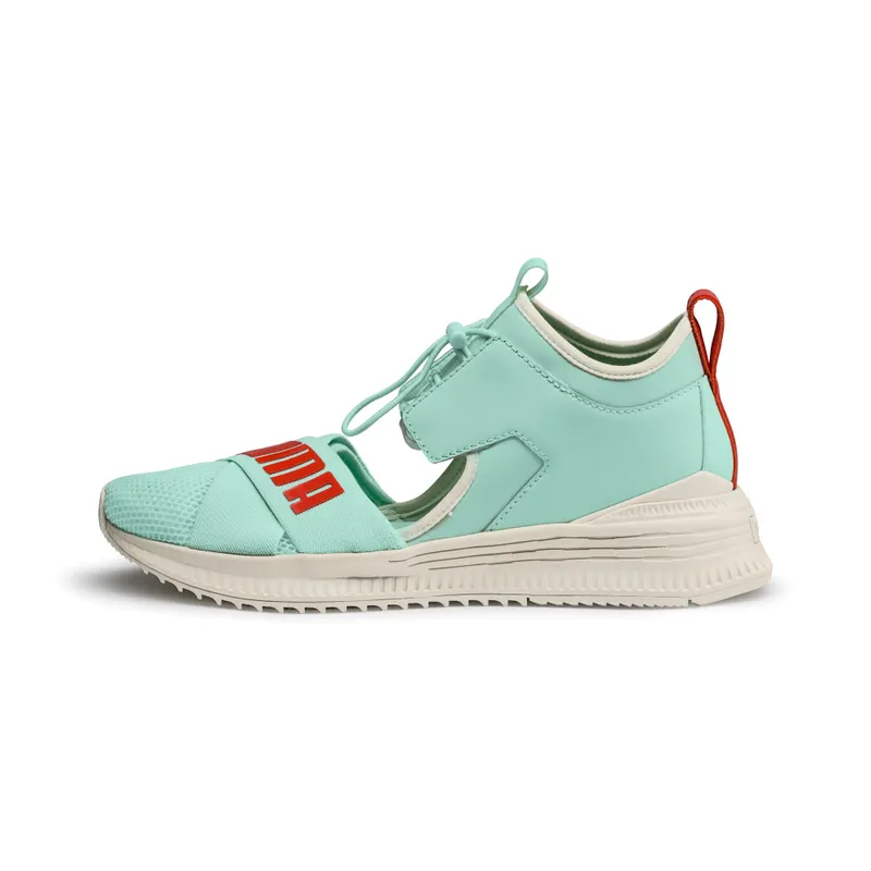 Puma Avid Trainer Rihanna Fenty Bay Cherry | 367683-05