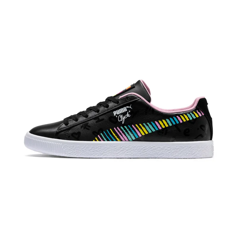 Puma Clyde Bradley Theodore | 369555-01