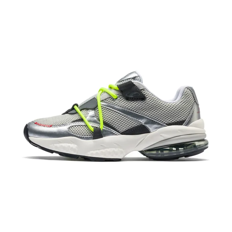 Puma Han Kjobenhavn Cell Venom “Silver” | 369565-01