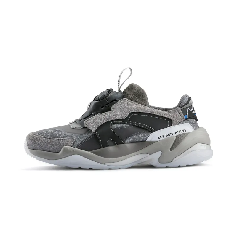 Puma Thunder Disc Les Benjamins | 370039-01