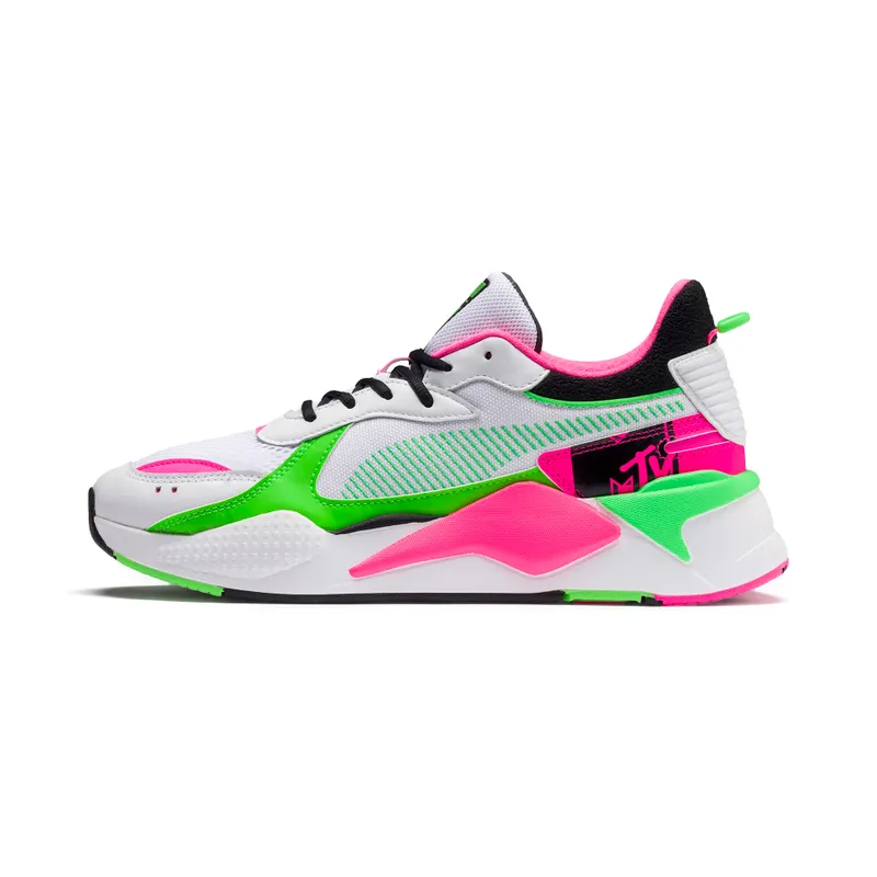 Puma RS-X Tracks MTV Bold | 370408-01