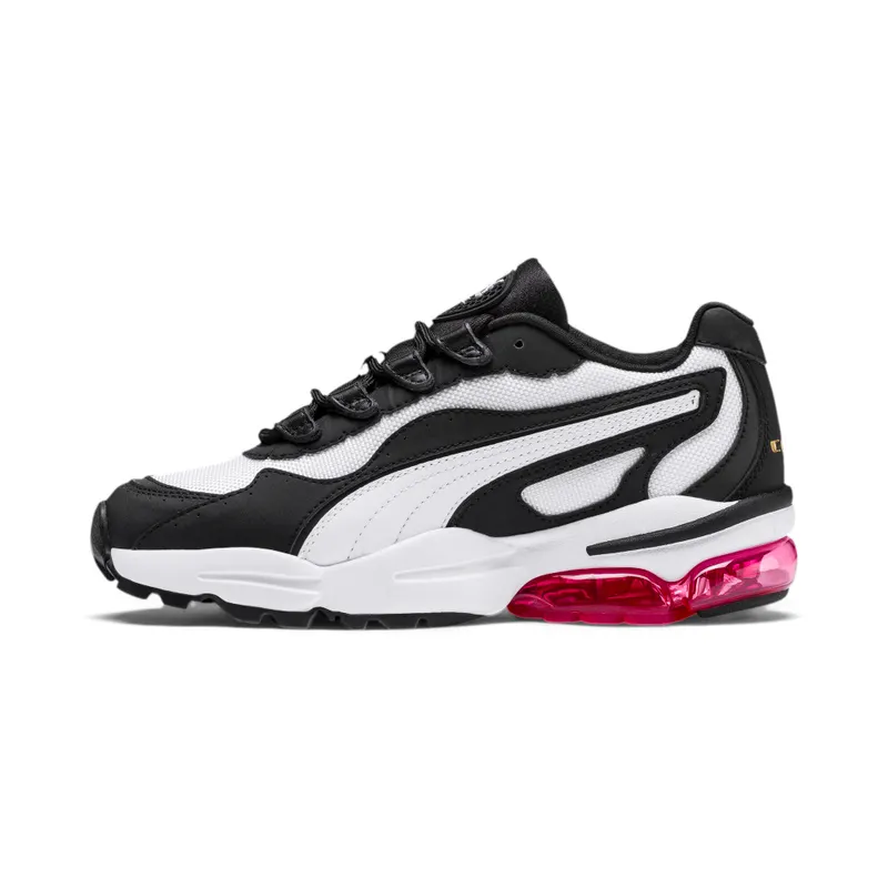Puma Cell Stellar Black White | 370950-03