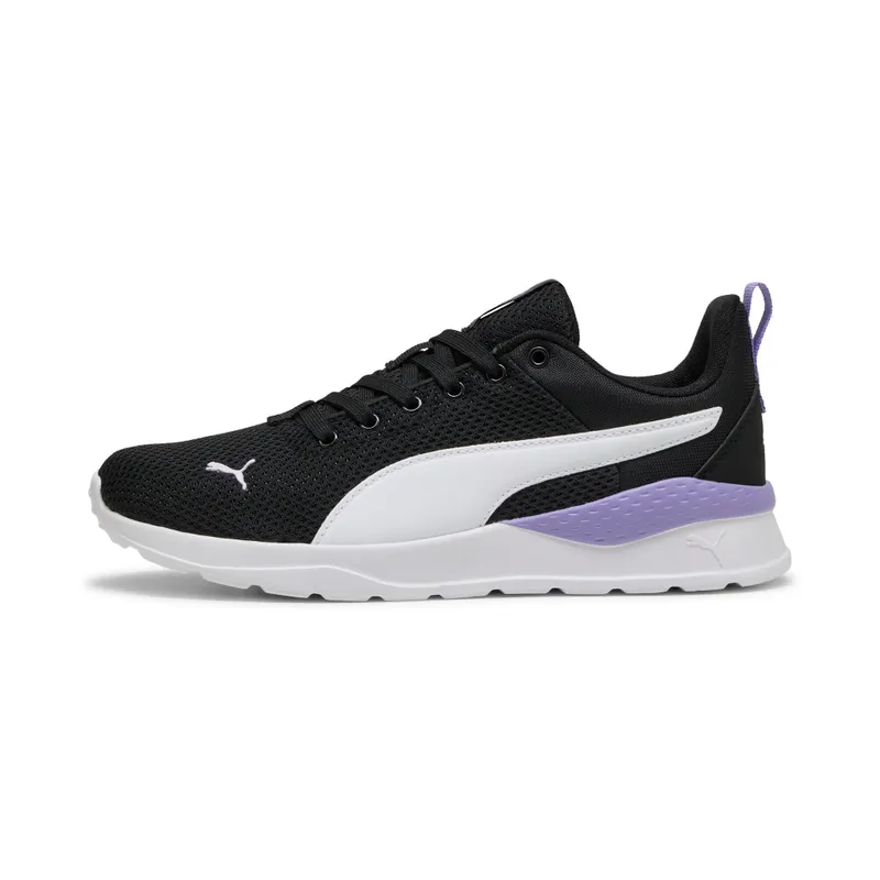 Puma Anzarun Lite “Puma Black / Puma White / Lavender Alert” | 371128_69