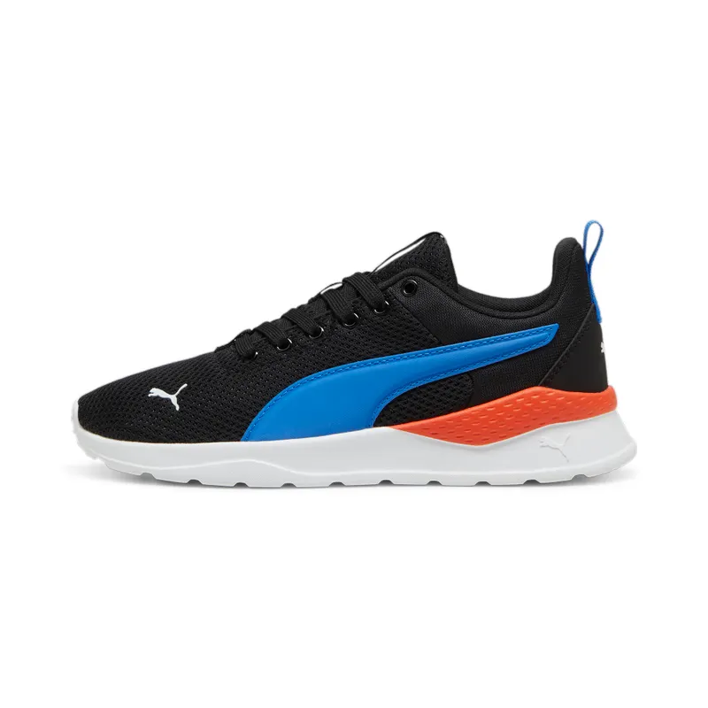 Puma Anzarun Lite “Puma Black / Hyperlink Blue / Puma White / Redmazing” | 372004_38