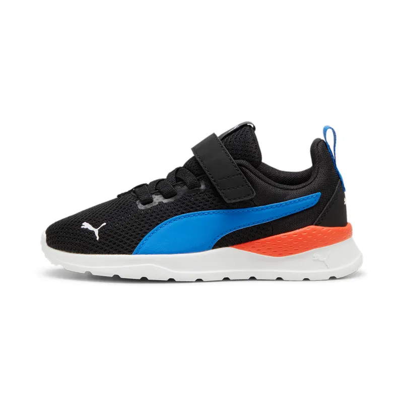 Puma Anzarun Lite “Puma Black / Hyperlink Blue / Puma White / Redmazing” | 372009_38