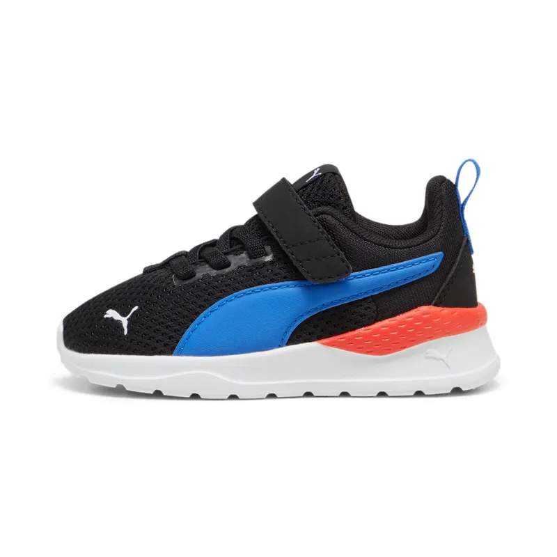 Puma Anzarun Lite “Puma Black / Hyperlink Blue / Puma White / Redmazing” | 372010_38
