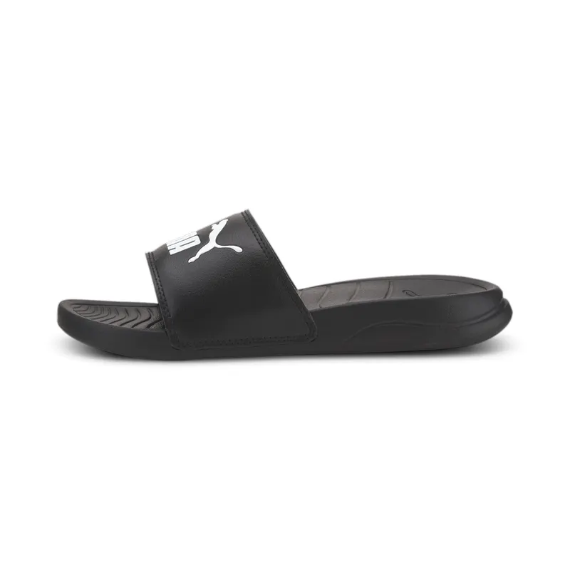 Puma Popcat 20 sandalen Wit/Zwart | 372017-01