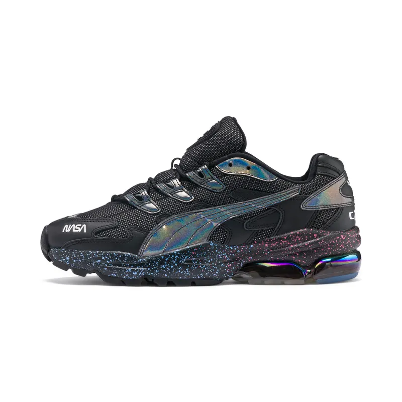 Puma Cell Alien NASA Space Explorer Black | 372513-01