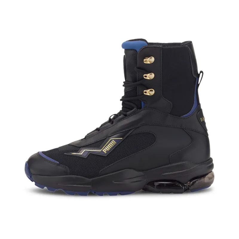 Puma x Balmain Cell Stellar Mid | 373747_01