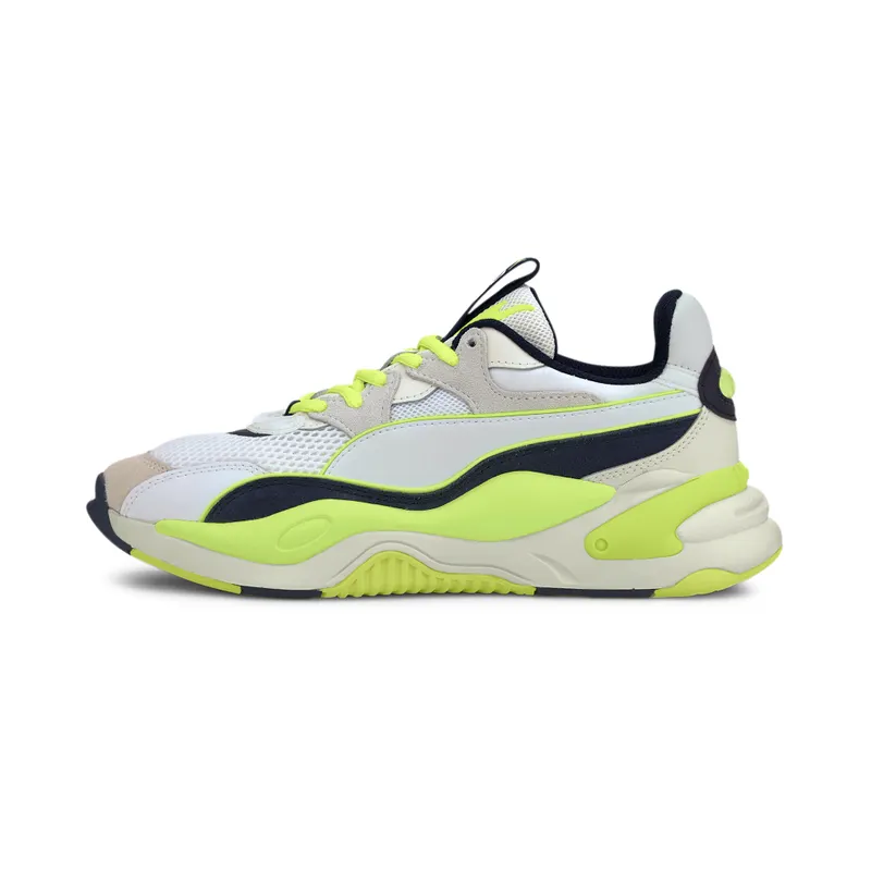 Puma RS-2K Futura Wit/Blauw | 374137-05