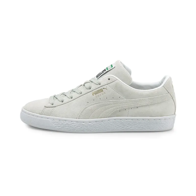Puma Suede Classic XXI Grey | 374915-03