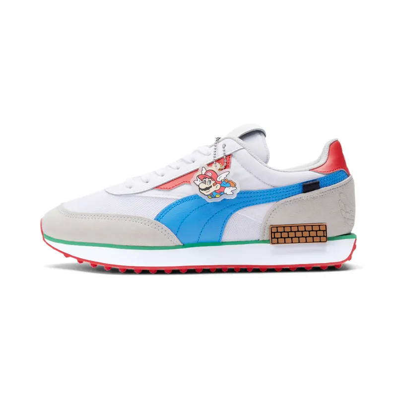 Puma Future Rider Super Mario 64 | 380196-01