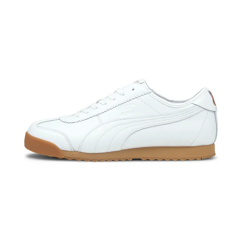Puma Roma Kitsuné Puma White / Puma White | 380223-01