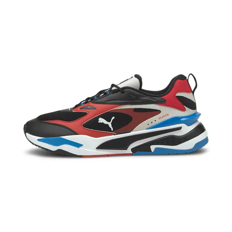 Puma RS-Fast Rood/Blauw/Zwart | 380562-08