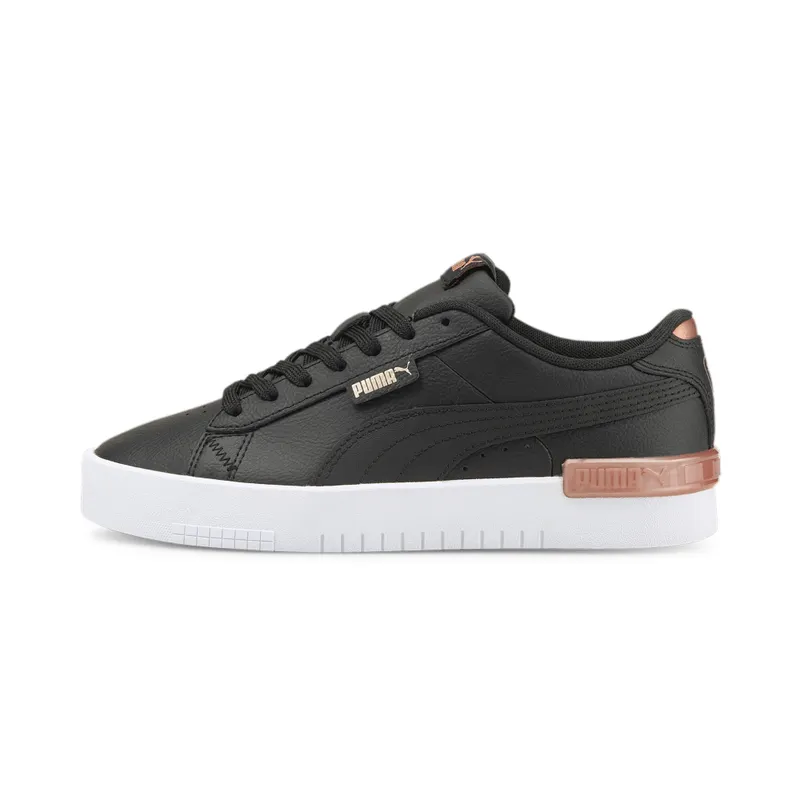 Puma Jada Wit/Roze/Zwart | 380751-03