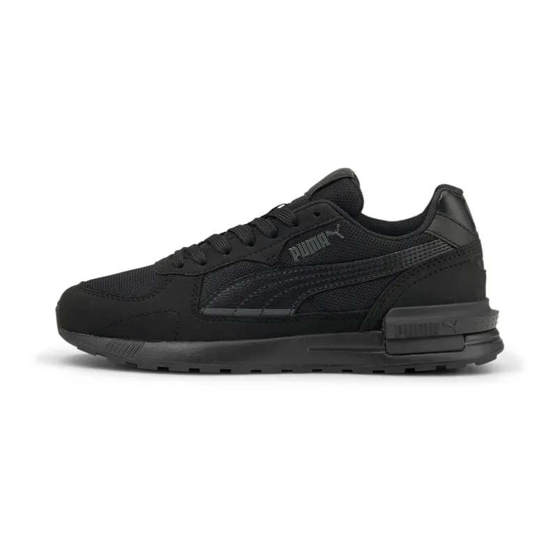 Puma Graviton “Puma Black / Puma Black / Dark Shadow” | 381987_01