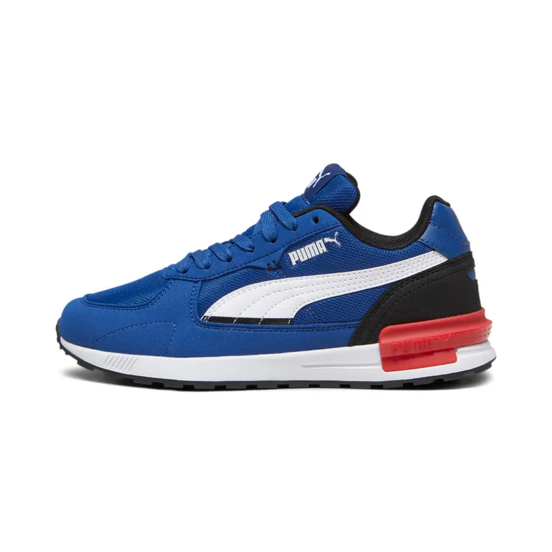 Puma Graviton “Clyde Royal / Puma White / Puma Black” | 381987_23