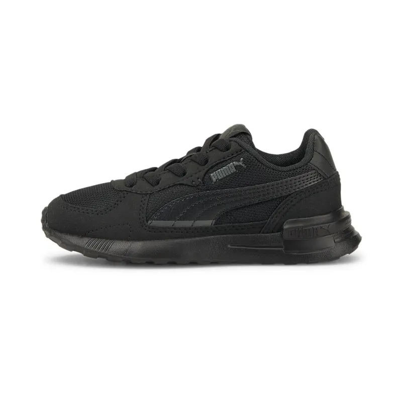Puma Graviton AC “Puma Black / Puma Black / Dark Shadow” | 381988_01