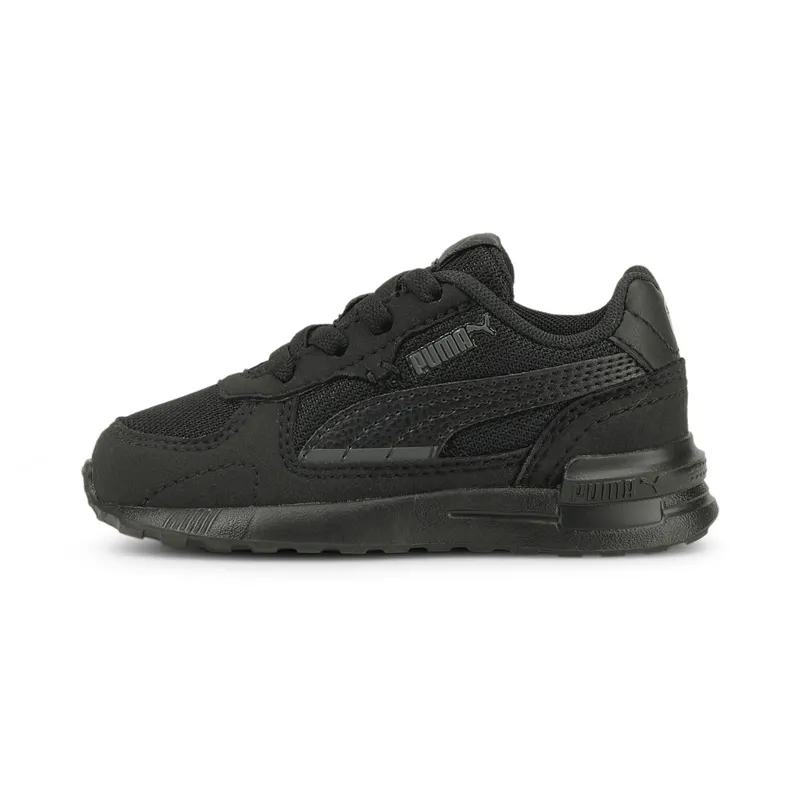 Puma Graviton AC “Puma Black / Puma Black / Dark Shadow” | 381989_01