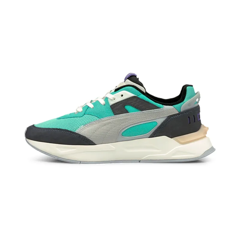 Puma Mirage Sport PRM Groen/Zwart | 382637-03