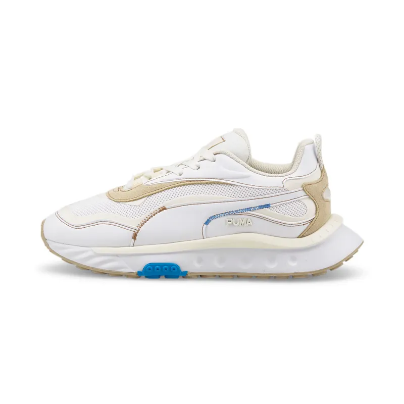 Puma Wild Rider Unfold Infuse Wit | 384050-01
