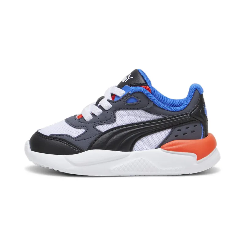 Puma X-Ray Speed AC “Puma White / Puma Black / Hyperlink Blue / Redmazing” | 384900_27