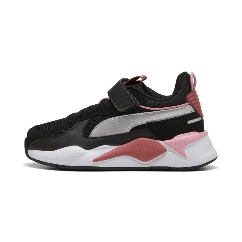 Puma RS-X Metallic “Puma Black / Exotic Red” | 391985_12