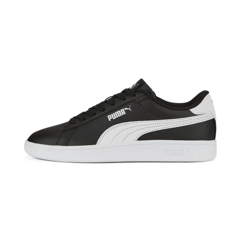 Puma Smash 3.0 “Puma Black / Puma White” | 392031_03