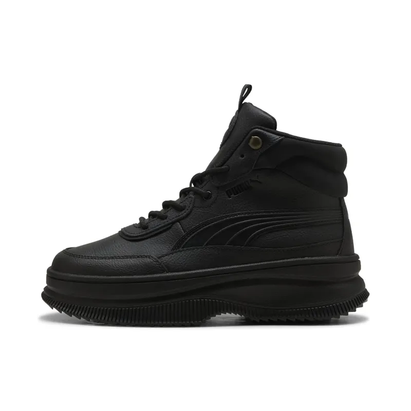 Puma Mayra “Puma Black / Puma Black / Strong Gray” | 392316_02
