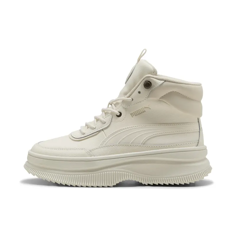 Puma Mayra “Frosted Ivory / Frosted Ivory” | 392316_03