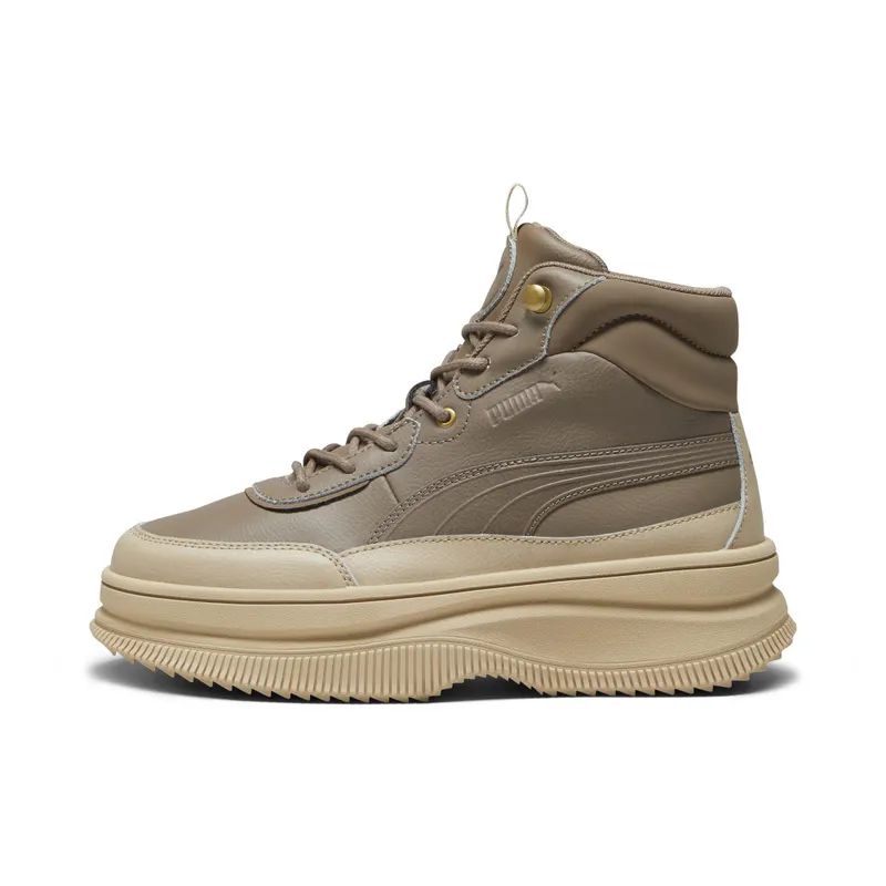 Puma Mayra “Totally Taupe / Totally Taupe” | 392316_05