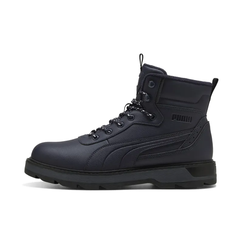 Puma Desierto v3 “New Navy / New Navy / Puma Black” | 392626_05