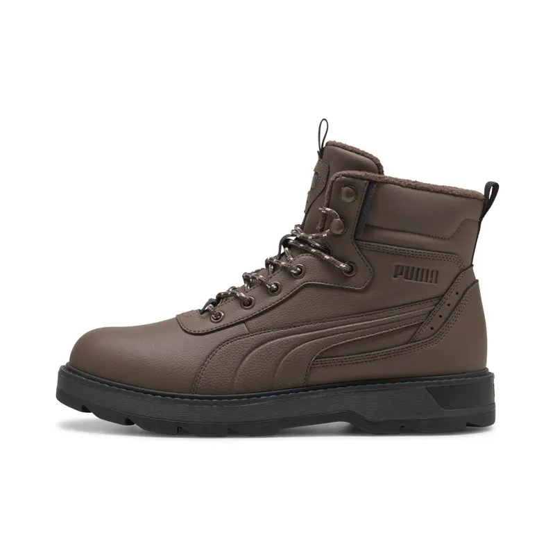 Puma Desierto v3 “Flat Bronze / Flat Bronze / Flat Dark Gray” | 392626_06