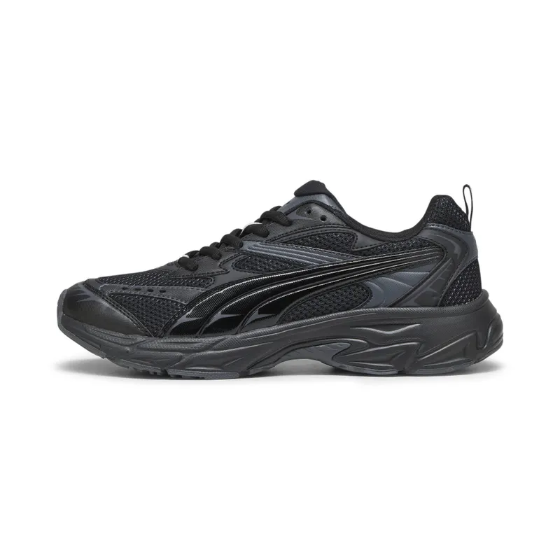 Puma Morphic Base “Puma Black / Strong Gray” | 392982_04
